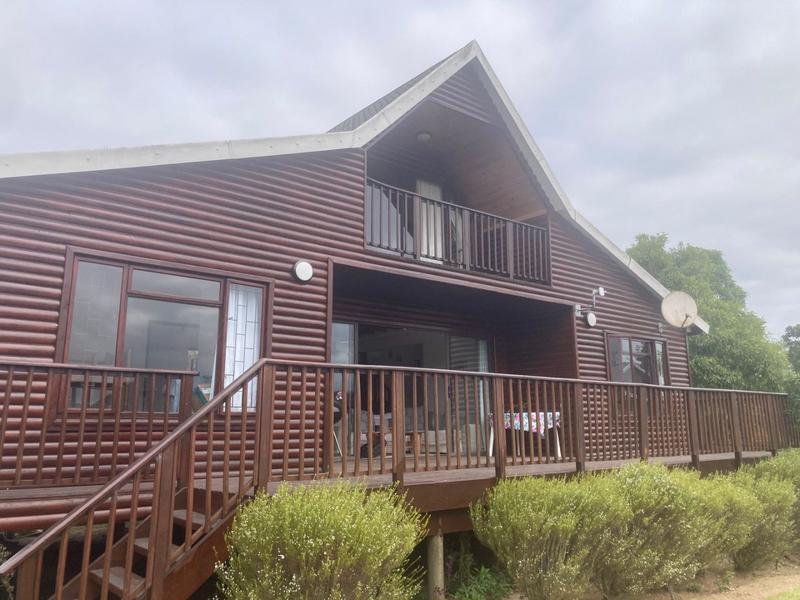 To Let 0 Bedroom Property for Rent in Sedgefield Rural Western Cape